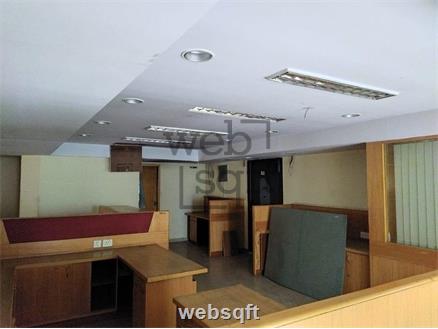 Commercial Retail showroom for Rent